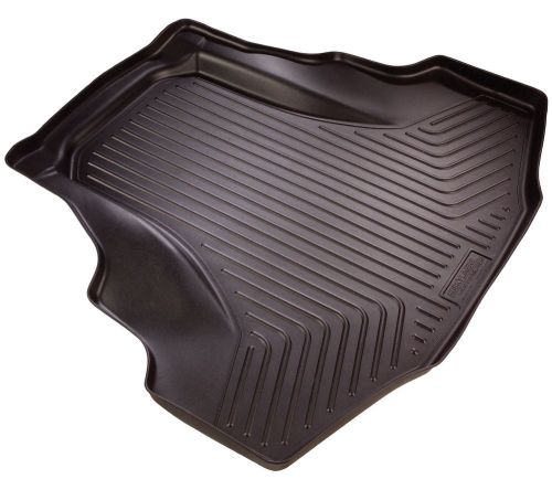 Husky liners 44001 weatherbeater trunk liner fits 09-12 accord