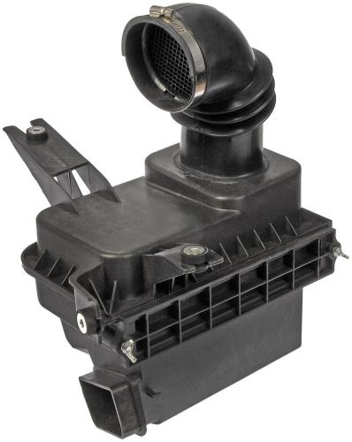 Air filter housing fits 2005-2007 ford focus  dorman oe solutions