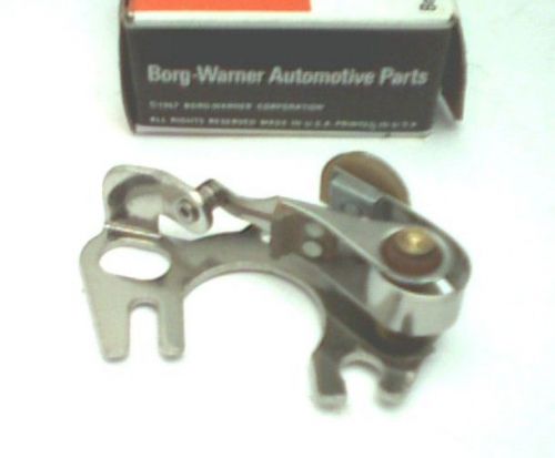 Nos points borg warner fits many 1963-1976 datsun bwd a521 contact set