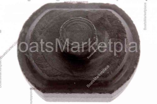 Yamaha 6h3-11328-00-00 grommet, anode