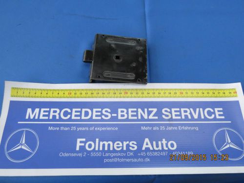 Mercedes original tailgate close w136 w187 170s 220 more models ??