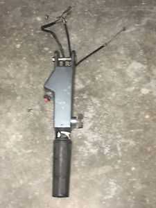Used tiller arm bf9.9a bf15a 9.9hp 15hp honda outboard