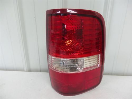04 05 06 07 08 ford f150 r. tail light styleside 379204