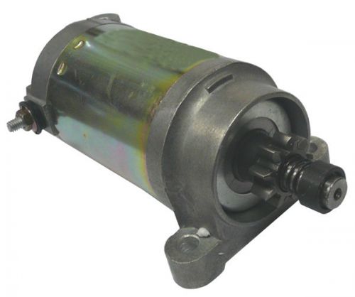 Sports parts inc sm-01217 starter