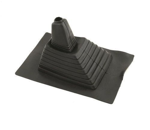 Mr. gasket 6357 euro sport angle style shifter boot