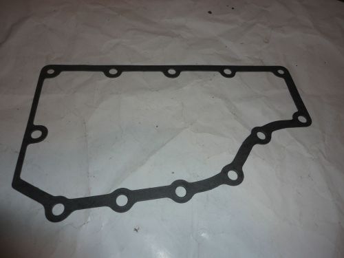 Omc 325211 exhaust cover  gasket  40-60 hp 2 cylinder @@@check this out@@@