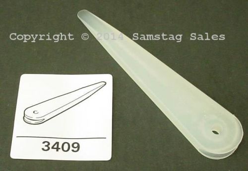Volkswagen 3409 plastic wedge for vw trim removal matra of germany