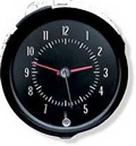Oer 3973633w in-dash clock
