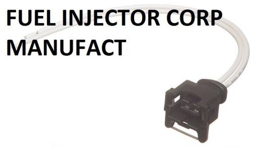 Fuel injector seal kit porsche