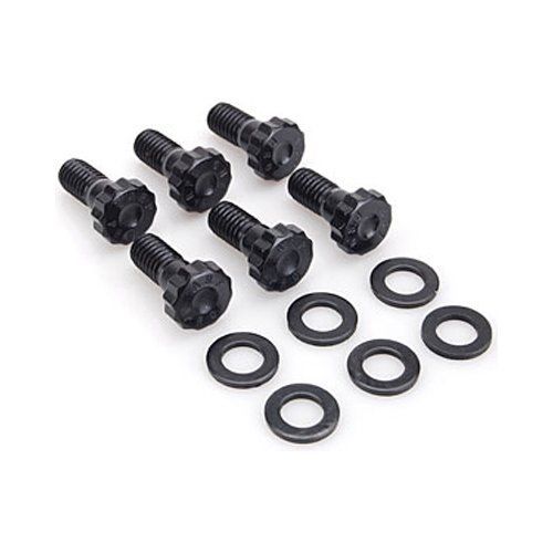 Arp 2502201 pro series pressure plate bolt kit for select ford applications
