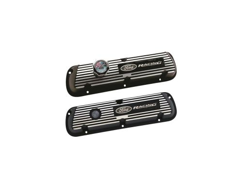 Ford performance parts m-6582-a351r valve covers