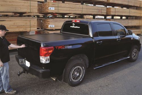 Bak industries r15410t truck bed cover fits 07-15 tundra