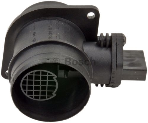 Bosch 63139 new air mass sensor