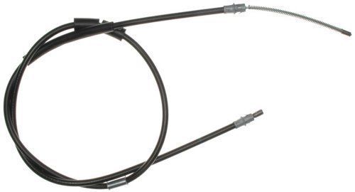 Raybestos bc95425 professional grade parking brake cable