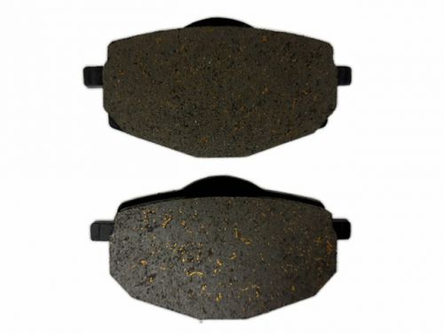 Front brake pads for yamaha ttr225 1999 2000 2001 2002 2003 2004