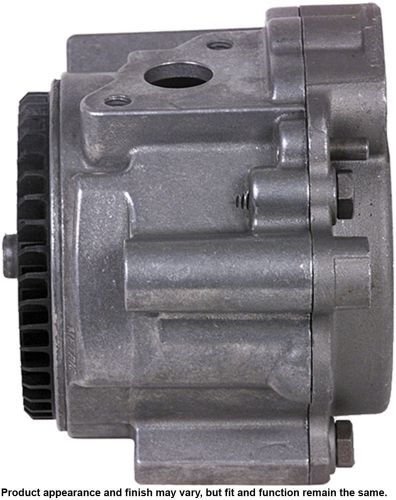 Cardone industries 32-430 remanufactured air pump