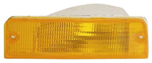 Maxzone auto parts 3331603rus1 turn signal and parking light assembly