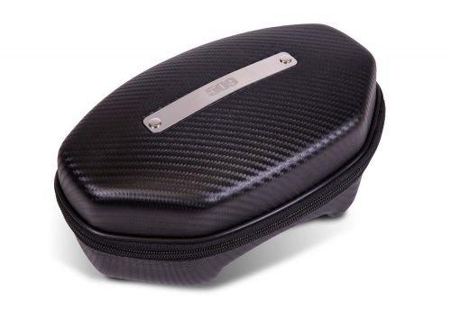 509 universal goggle protector holder hard case - carbon fiber - 509-gog-case