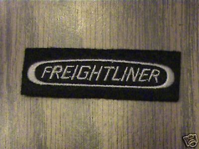 Kenworth semi,iron on collectable patch,emblem for cap