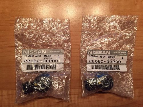 Nissan knock sensor 22060-30p00