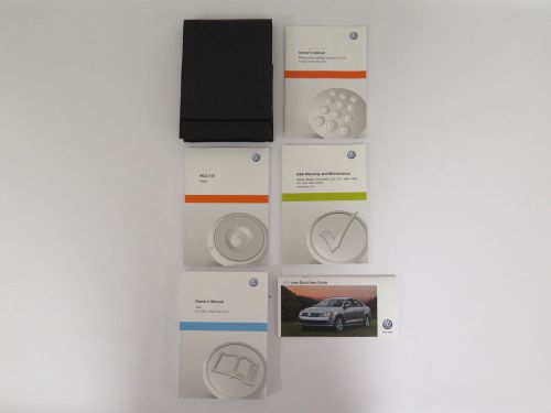 2015 volkswagen vw jetta owners manual guide book