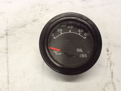 Datcon oil pressure gauge 07350-32 (sku #417/93)