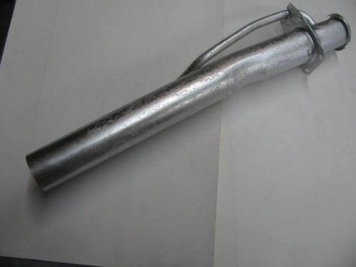 1955 56 57 chevy - 1957 upper fuel fill tube(wagon/nomad)