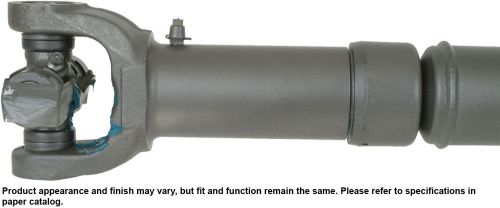 Cardone industries 65-9710 remanufactured drive shaft assembly