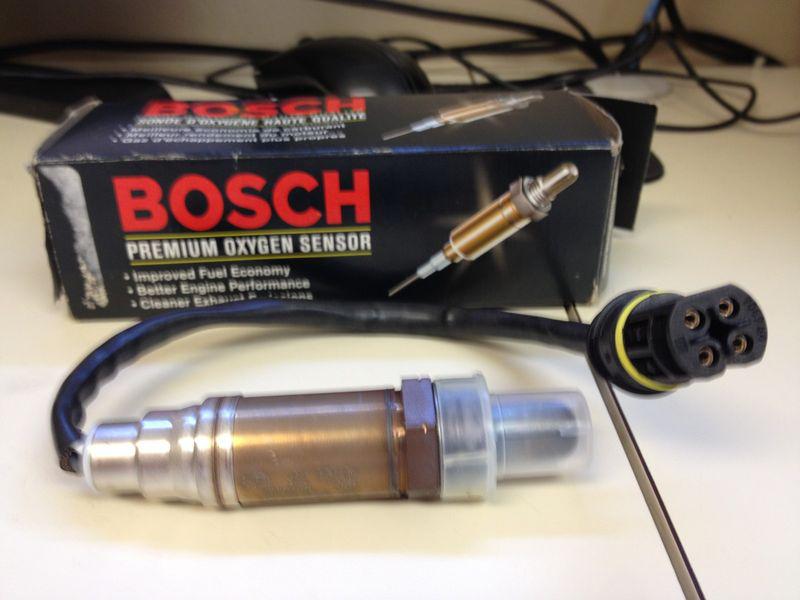 Bosch 13453 o2 oxygen sensor bmw oem quality