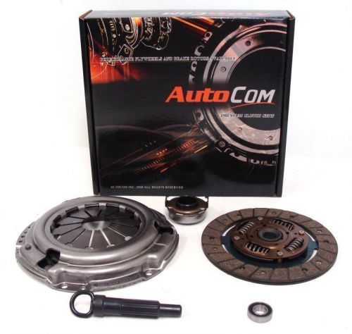 Autocom aci premium clutch kit 31-75033 mitsubishi lancer 2.0l sohc &#039;04-&#039;06