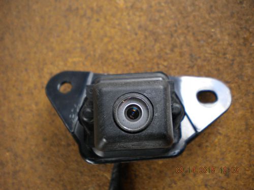 2006 2007 2008 2009 toyota prius liftgate rear view backup camera oem 8679047020