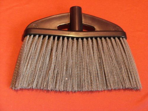Carrand 67613 expandable outdoor broom replacement head