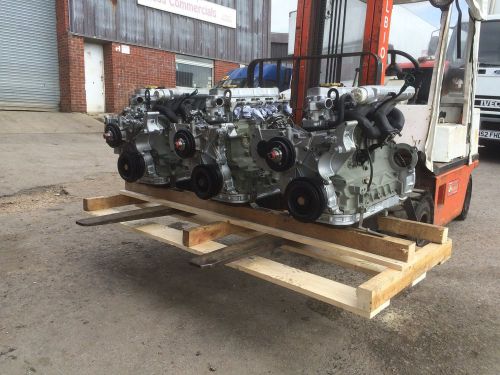 Land rover 300 tdi reconditioned engine