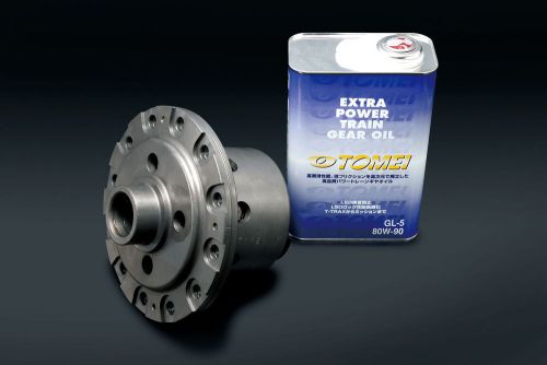 Tomei 2 way lsd for mazda rx-7 fc3s 13b turbo mt/at - 562045
