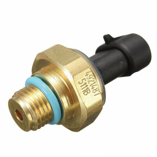 New oil pressure sensor for cummins  n14 m11 4921487