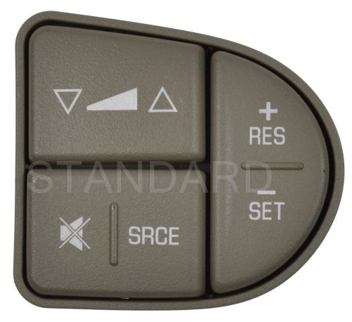 Standard motor products cca1193 cruise control switch