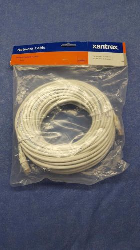 Xantrex 809-0942 network cable 75 ft for scp remote panel