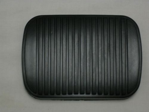 2000 2001 2002 2003 ford focus automatic brake pedal pad