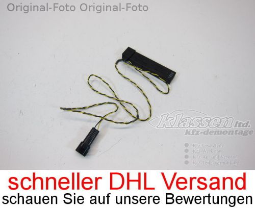 Gps sensor ford focus ii da_ 2.5 st 11.04- 8m5t-15k603-la