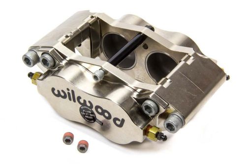 Wilwood 4 piston dynalite brake caliper p/n 120-13406-n