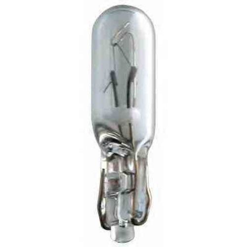Instrument panel light bulb-longerlife - twin blister pack philips 12516llb2