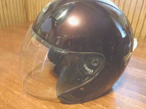 Vega motorcycle helmet