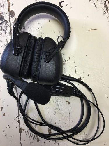 Ps engineering stereo headset