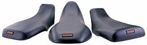 Quadworks seat cover - black 30-27505-01