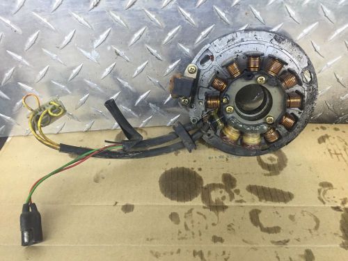 1997 polaris indy ultra stator triple 680