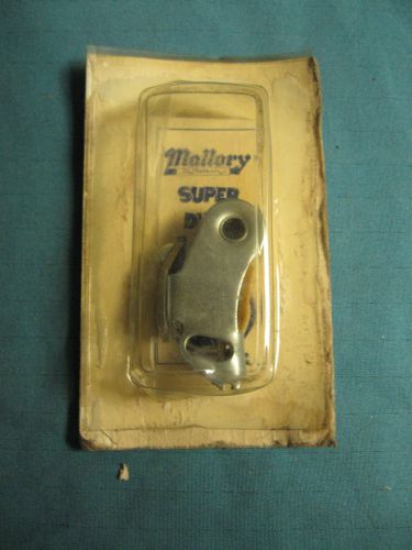 60&#039;s vintage nos mallory distrubutor points chrysler dodge plymouth 1962-1968