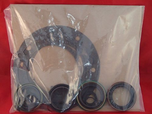 Np208 208 np241 new process chevy dodge ford jeep transfer case seal  gasket kit