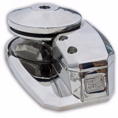 Mako 1500w, 12v, 5/16&#034; gypsy, windlass