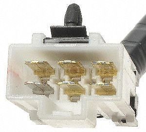 Standard motor products us545 ignition switch and lock cylinder