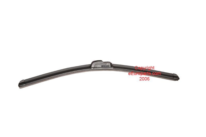 New bosch volvo windshield wiper blade - 20b (bosch icon) 420b